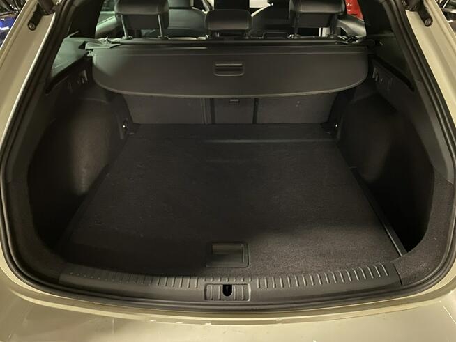 Cupra Leon Sportstourer 1.5TSI 150KM DSG 2024 r., salon PL, I właściciel, f-a VAT