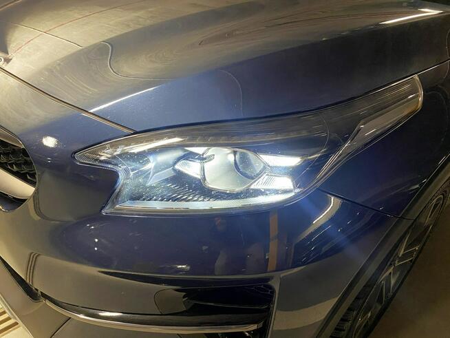 Kia XCeed M+Smart 1.5T-GDI 160KM DCT 2021 r., salon PL, przebieg 58tys.km