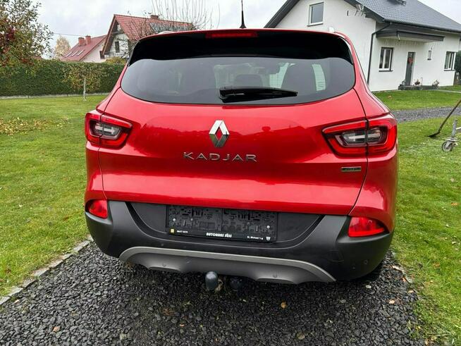 Renault Kadjar 4x4 • Kamera cofania • Serwisowany • AppleCar & Android Auto •