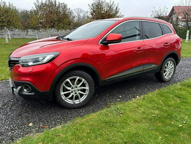 Renault Kadjar 4x4 • Kamera cofania • Serwisowany • AppleCar & Android Auto •
