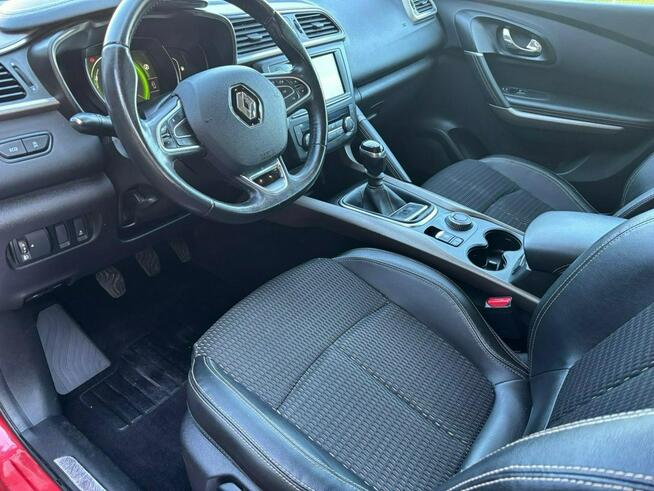 Renault Kadjar 4x4 • Kamera cofania • Serwisowany • AppleCar & Android Auto •