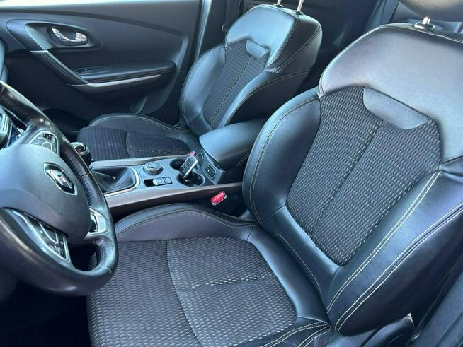 Renault Kadjar 4x4 • Kamera cofania • Serwisowany • AppleCar & Android Auto •