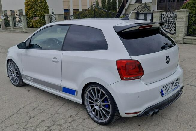 Volkswagen Polo 2.0 TSI R WRC 220KM tylko 2500szt FV23% Gwarancja!