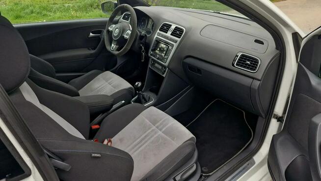 Volkswagen Polo 2.0 TSI R WRC 220KM tylko 2500szt FV23% Gwarancja!