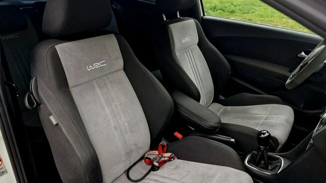 Volkswagen Polo 2.0 TSI R WRC 220KM tylko 2500szt FV23% Gwarancja!
