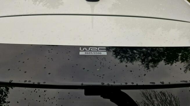 Volkswagen Polo 2.0 TSI R WRC 220KM tylko 2500szt FV23% Gwarancja!