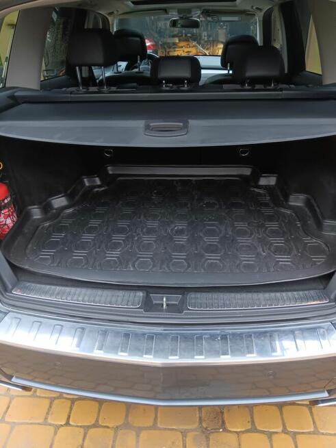 Sprzedam Mercedesa GLK320 CDI 4-Matic