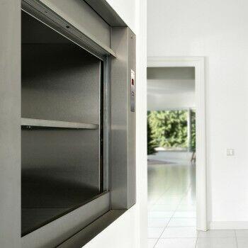 Windy Kuchenne / Dźwigi Gastronomiczne – Montaż i Serwis UPL