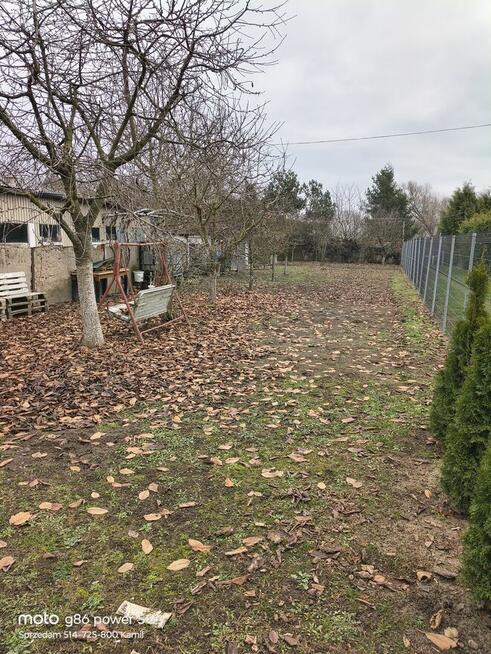 Mieszkanie 63m2 z ogrodem.