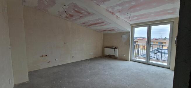 Na sprzedaż -NOWE- 2-pokojowe mieszkanie z balkonem Rzeszów