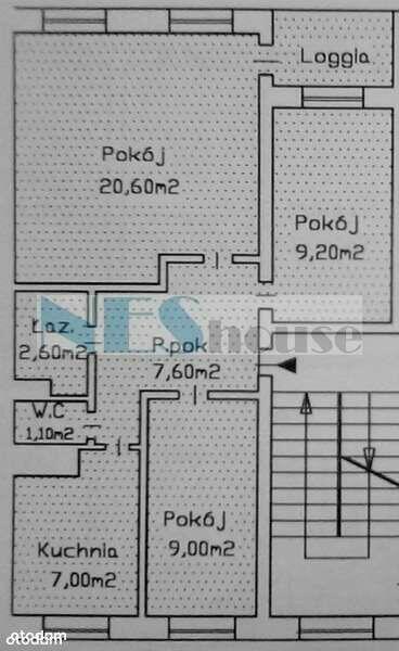 3 pokoje | Parnorama miasta | Karłowice