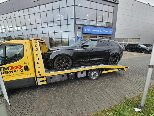 Pomoc Drogowa Warszawa, Holowanie Warszawa, Laweta Warszawa