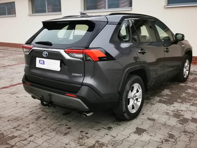 Toyota RAV 4 2.5 Hybrid Comfort e-CVT