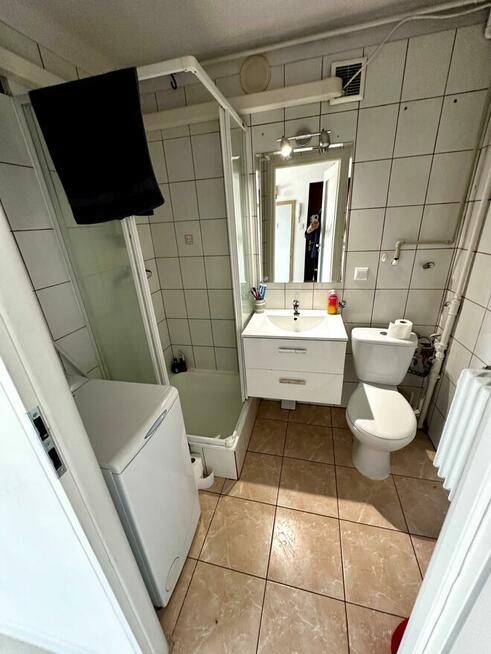 Kawalerka obok Centrala! Z widokiem - Kościuszki 117