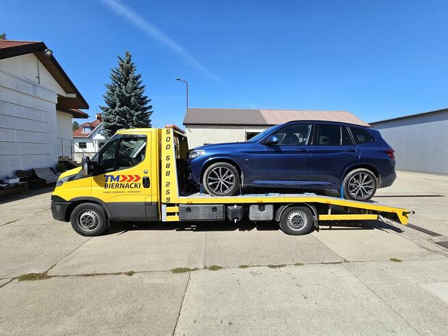 Pomoc Drogowa Warszawa, Holowanie Warszawa, Laweta Warszawa