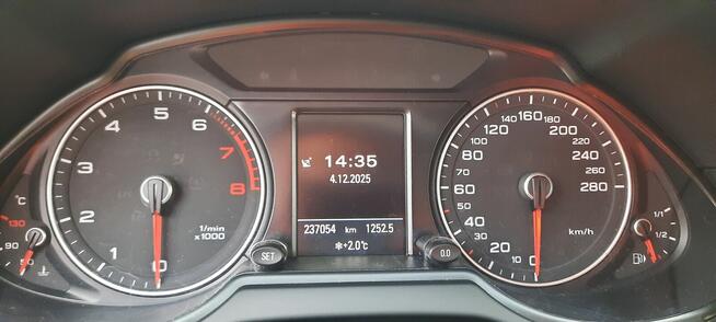 Audi Q5 Sprowadzony z Szwajcarii w 2020 r, pierwszy wł w Pol