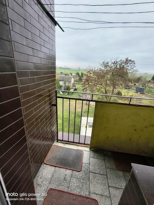 Mieszkanie 63m2 z ogrodem.