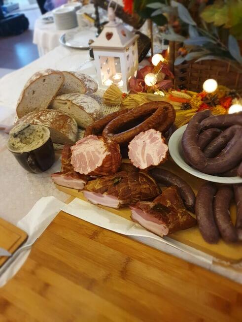 Sylwester w Restauracji Pod Złotym Lwem