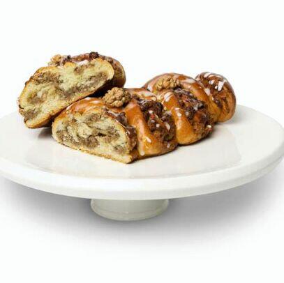 Ciasta nie tylko od święta:)