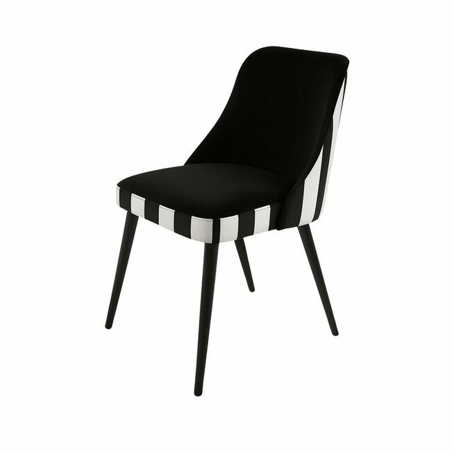 Krzesła PREMIUM KL-3 Pasy - jadalnia, salon, lokal