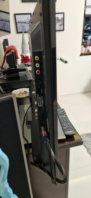 Telewizor LED Panasonic stan bardzo dobry