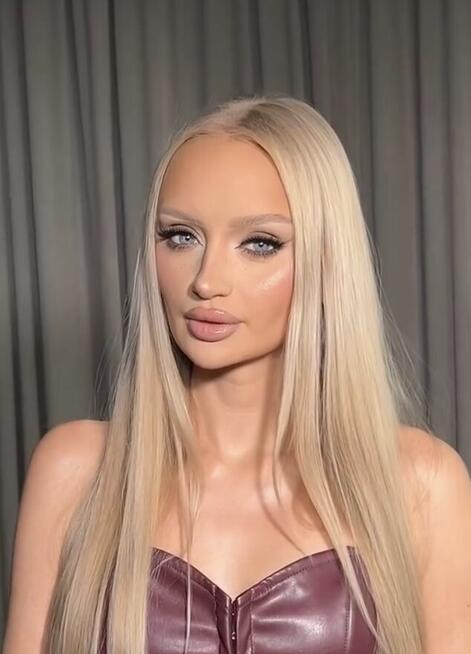 makijaże okolicznościowe