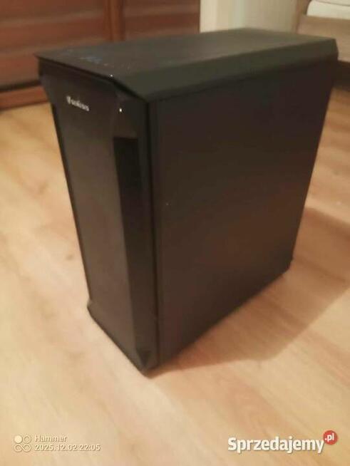 PC GAMINGOWY - AMD Ryzen 5 5700X / RTX 4060 / 32GB RAM