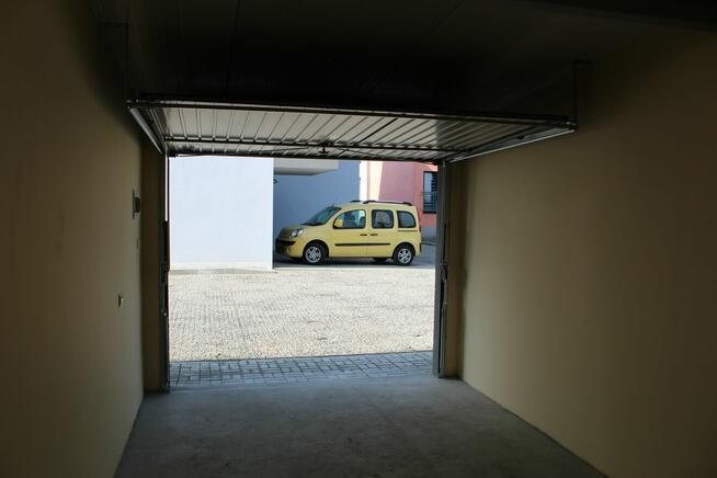 Wynajmę garaż w centrum ul. Cieplaka 3 Super Lokalizacja