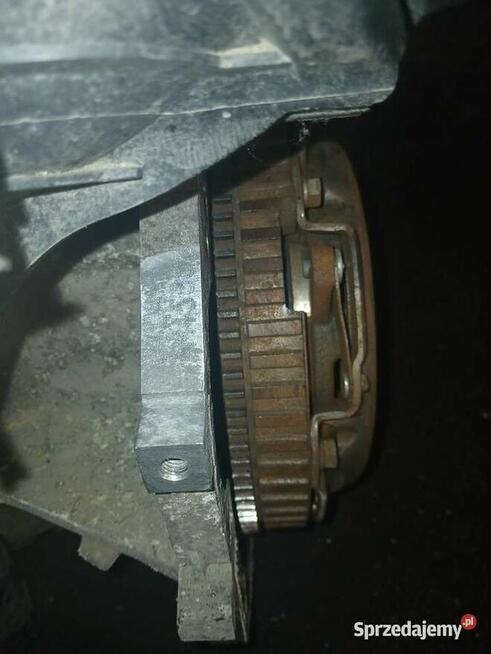 Silnik Hyundai i20 Kia G4LA 1.2-16V Benz