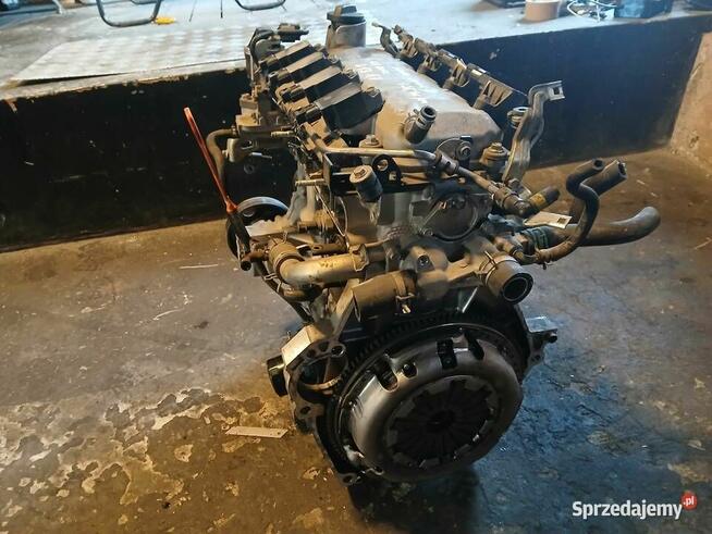 Silnik kompletny Honda Civic VIII 8 1.4 B L13A7