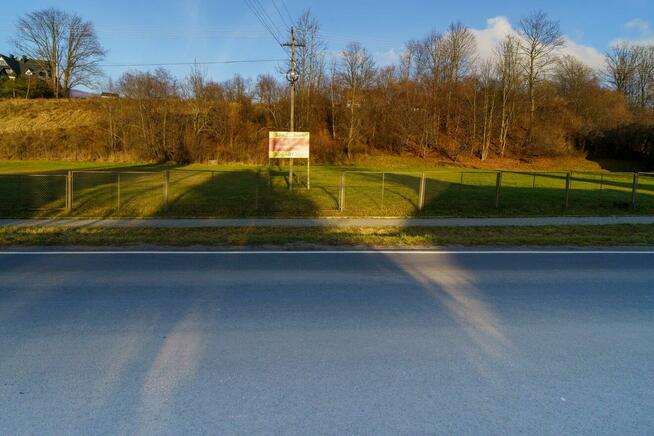 Leśniczówka Wetlina Bieszczady działka 35 arów