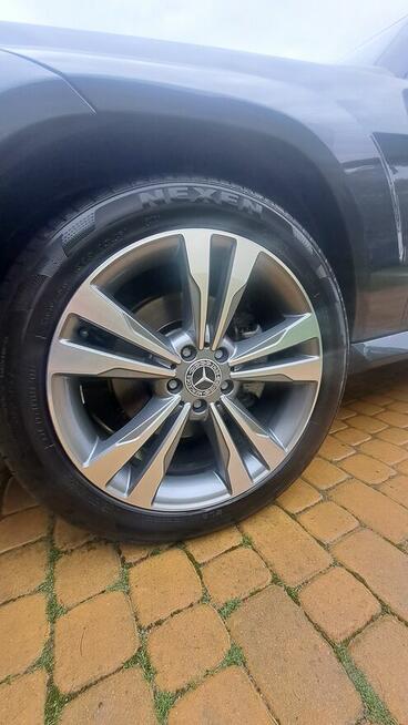 Sprzedam Mercedesa GLK320 CDI 4-Matic