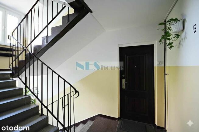 3 pokoje | Parnorama miasta | Karłowice