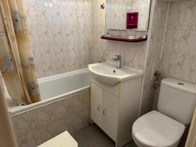 DWA POKOJE na Czerniakowie do własnej aranżacji