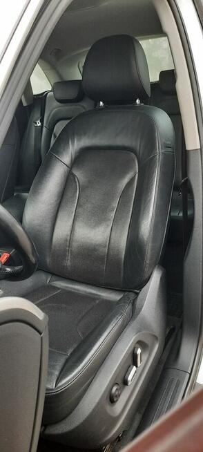 Audi Q5 Sprowadzony z Szwajcarii w 2020 r, pierwszy wł w Pol