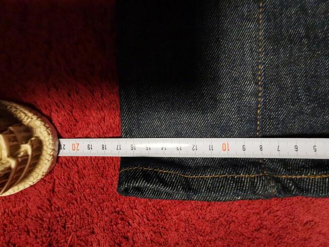 Levis 512 Slim Fit Taper W34 L34Super wygodne NOWE bez metki