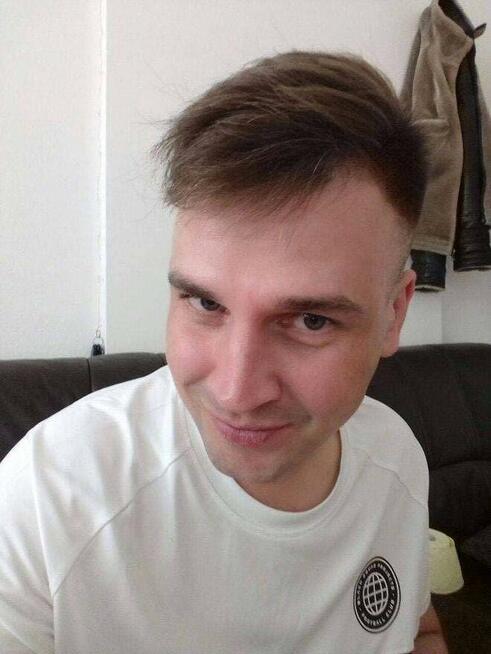 Poznam młodszą dziewczynę 25-30lat