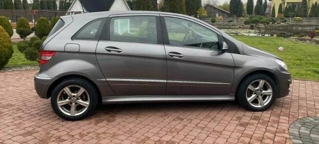 Sprzedam MERCEDEs-BENZ B klasa