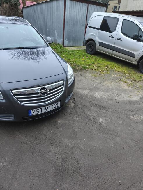 Sprzedam opla insignie