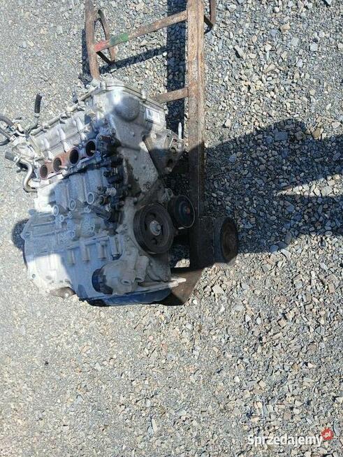 Silnik A1ZR-T12U Toyota Auris I Lift 1.6 b Valvematic 2010r