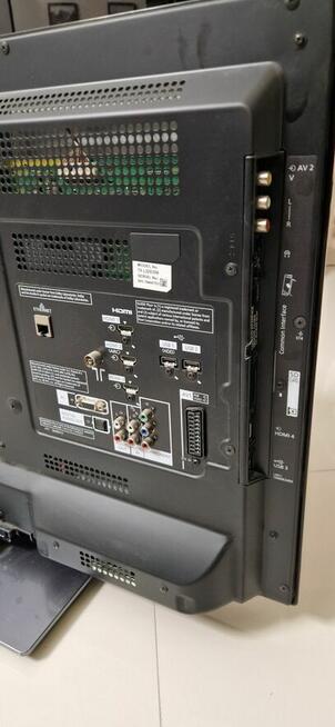 Telewizor LED Panasonic stan bardzo dobry