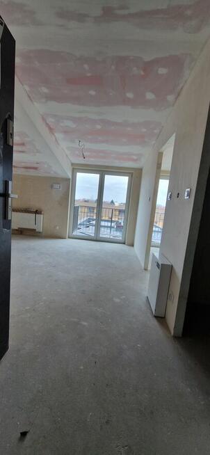 Na sprzedaż -NOWE- 2-pokojowe mieszkanie z balkonem Rzeszów