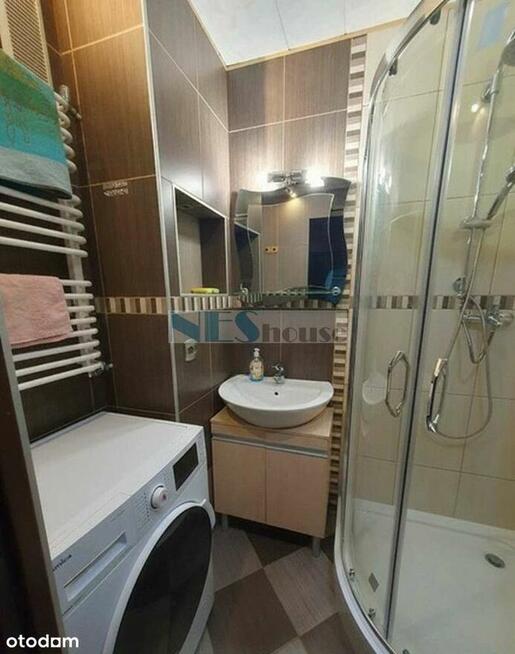 3 pokoje | Parnorama miasta | Karłowice