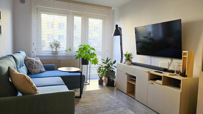 Darłowo - spółdzielcze własnościowe prawo-parter!