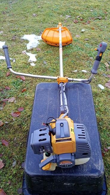 Sprzedam markową kosę POWERMAT 6KM