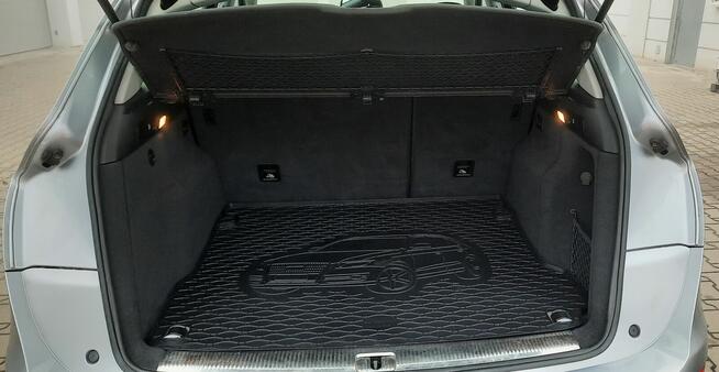 Audi Q5 Sprowadzony z Szwajcarii w 2020 r, pierwszy wł w Pol