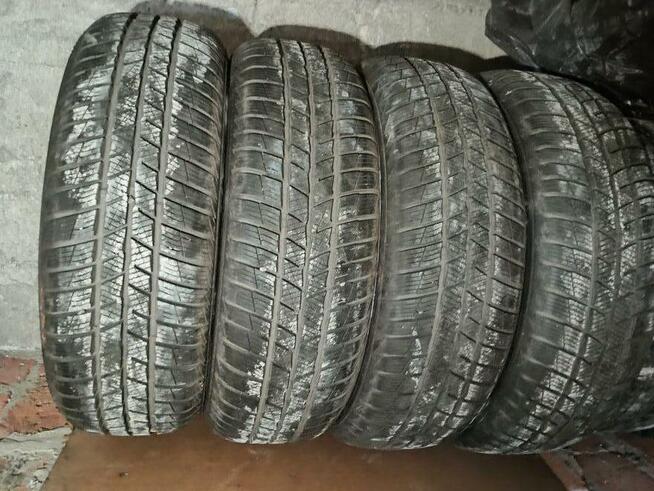 Opony zimowe nowe
