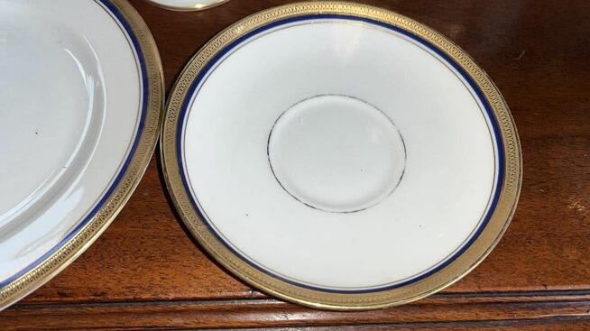 Serwis kawa, Rosenthal. Syg. Thomas z 1933 r. Na 11 osób