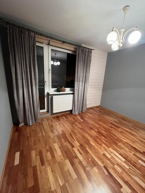 Wynajmę mieszkanie 50m z miejscem parkingowym Będzin