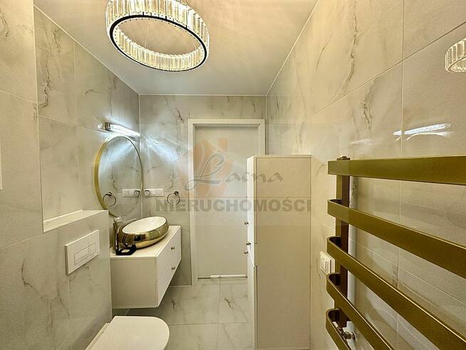 POLECAMY! 1752M MN. Sącz 3 – pokojowe mieszkanie z ogródkiem